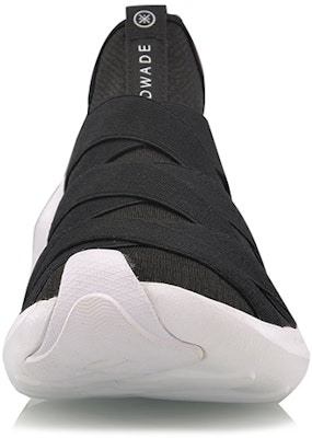 (W) Li-Ning Way of Wade Low 'Retro Hitam' ABCN062-1 Shop (W) Li-Ning Way of Wade Low 'Retro Hitam' ABCN062-1