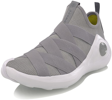 (Women) Li-Ning Way of Wade Low Retro 'Grey White' ABCM004-3 Order (Women) Li-Ning Way of Wade Low Retro 'Grey White' ABCM004-3