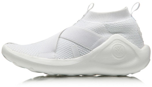 (W) 李宁韦德之道低帮复古款“夏日白” ABCM044-2 Buy (W) 李宁韦德之道低帮复古款“夏日白” ABCM044-2