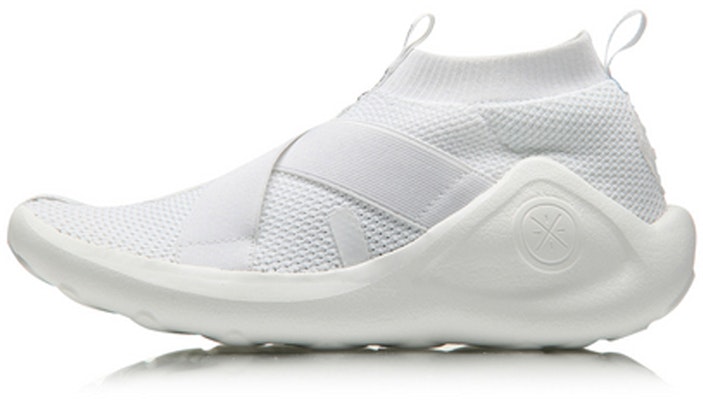 (Women) Li-Ning Way of Wade Low Retro 'Summer White' ABCM044-2 Buy (Women) Li-Ning Way of Wade Low Retro 'Summer White' ABCM044-2