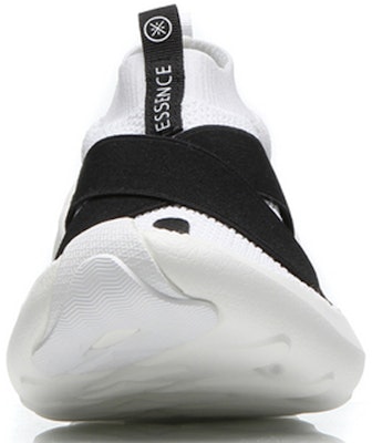 (W) Zapatillas Retro de Baloncesto Li-Ning Way of Wade Low 'Edición Verano - Negro Blanco' ABCM044-4 Shop (W) Zapatillas Retro de Baloncesto Li-Ning Way of Wade Low 'Edición Verano - Negro Blanco' ABCM044-4