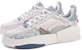 (W) Li-Ning Weiwu Skate 'Putih Biru' AGCR214-2