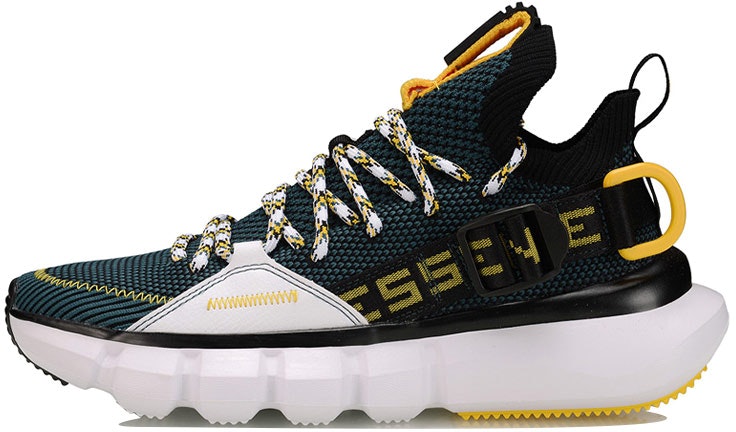 women-li-ning-way-of-wade-mid-top-retro-basketball-shoes-dark-green-white-agbp-078-3