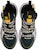 (W) Kasut Bola Keranjang Li-Ning Way of Wade Mid Top Retro 'Hijau Gelap Putih' AGBP078-3