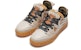 (W) Kasut Skate Li-Ning Weiwu Pro 'Khaki Tan' AECR090-1
