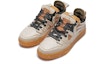 Lookbook (W) Kasut Skate Li-Ning Weiwu Pro 'Khaki Tan' AECR090-1
