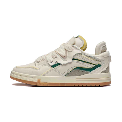 (W) Li-Ning Way of Wade Pro 'Pine Green'
