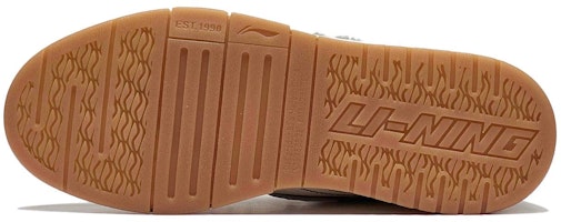 (W) 리닝 웨이드의 길 프로 '솔숲' (Lineu Wadeui Gil Peuro 'Sol Sup') AECT046-3 Sizing (W) 리닝 웨이드의 길 프로 '솔숲' (Lineu Wadeui Gil Peuro 'Sol Sup') AECT046-3