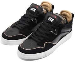 (W) 李宁 韦武 Pro STA 滑板鞋 '黑色迷彩' AECR082-1 Shop (W) 李宁 韦武 Pro STA 滑板鞋 '黑色迷彩' AECR082-1