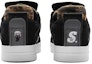 Purchase (W) Kasut Skate Li-Ning Weiwu Pro STA 'Camo Hitam' AECR082-1