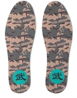 (W) 李宁 韦武 Pro STA 滑板鞋 '黑色迷彩' AECR082-1 Sizing (W) 李宁 韦武 Pro STA 滑板鞋 '黑色迷彩' AECR082-1