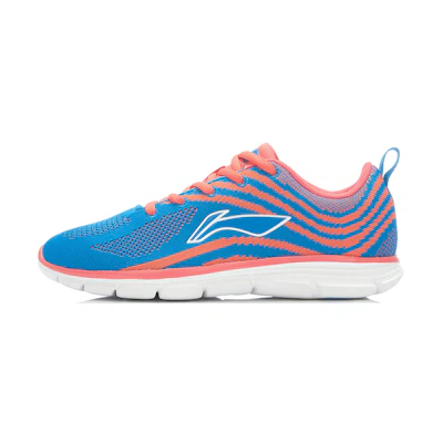 (W) Li-Ning Weave 'Blue Red'