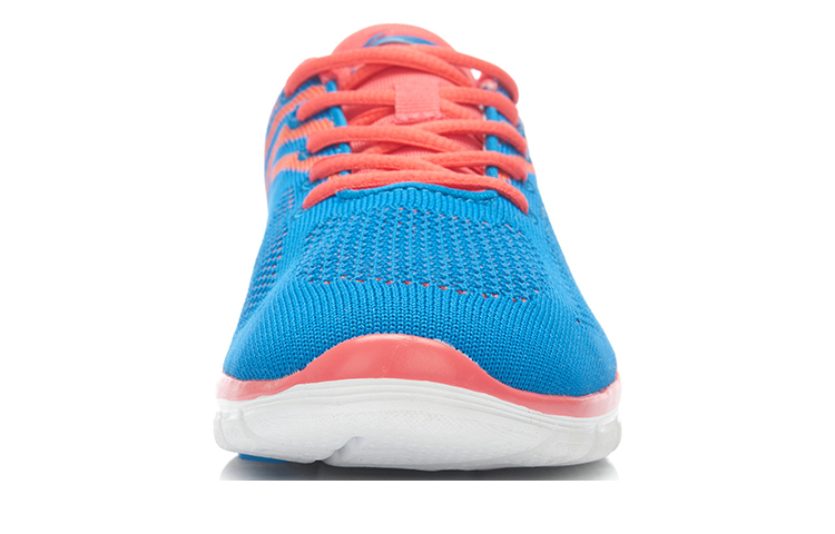 (W) Li-Ning Weave 'Blue Red' 圖 3