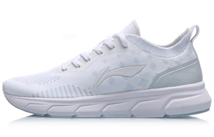 (Women) Li-Ning Weaving 'Fantasy Blue' ARHP138-2