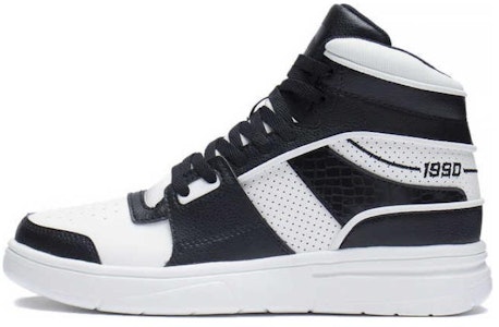 (W) Li-Ning WeiWu High 'Hitam Putih' ABCS098-2 Buy (W) Li-Ning WeiWu High 'Hitam Putih' ABCS098-2