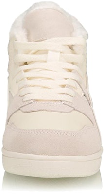 (Women) Li-Ning Weiwu High-Top 'White Grey' AGCP304-1 Shop (Women) Li-Ning Weiwu High-Top 'White Grey' AGCP304-1