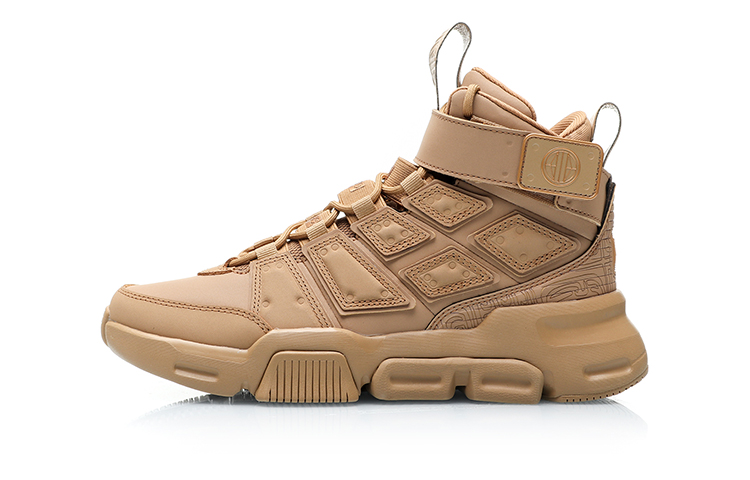 (W) Li-Ning WenDing Hi