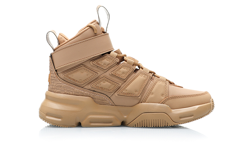 (W) Li-Ning WenDing Hi 圖 2