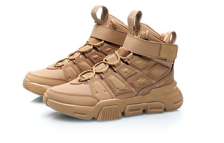 (W) Li-Ning WenDing Hi 圖 3