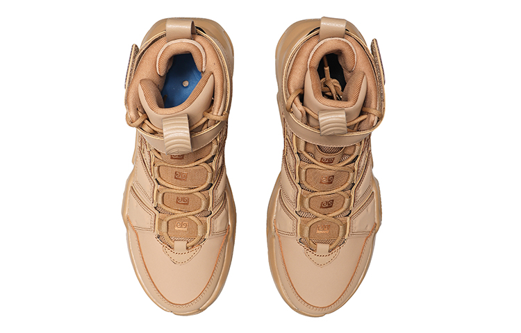 (W) Li-Ning WenDing Hi 圖 4