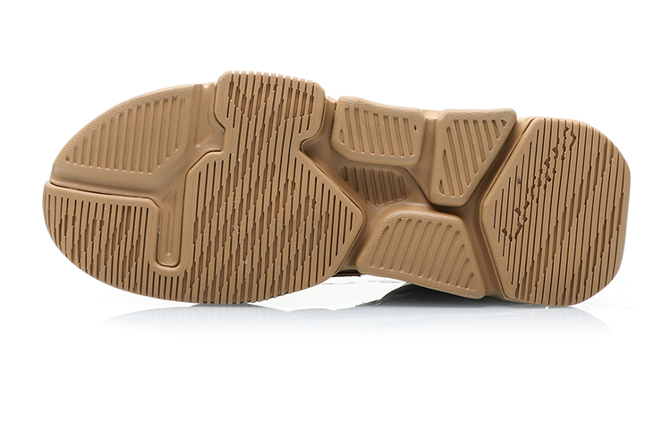 (W) Li-Ning WenDing Hi 圖 5