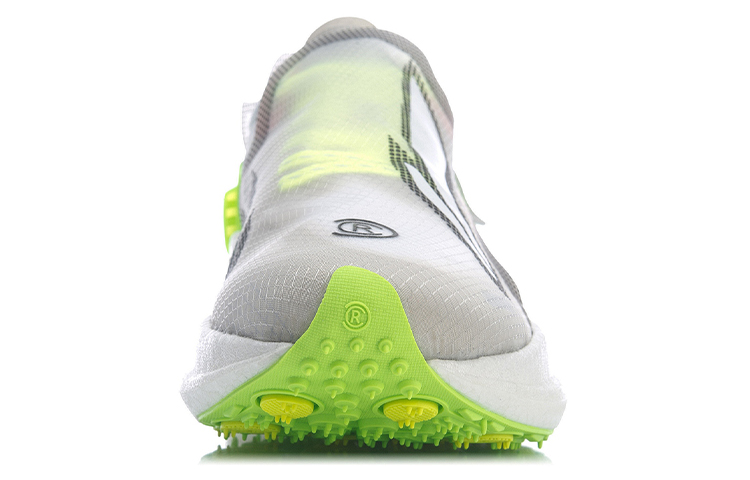 (W) Li-Ning Wind Range CRC 'White Green' 圖 4