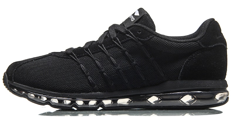 (Women) Li-Ning Wing 'Black' AGCN116-4 Buy (Women) Li-Ning Wing 'Black' AGCN116-4
