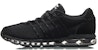 (W) Li-Ning Wing 'Hitam' AGCN116-4