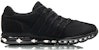 (W) Li-Ning Wing 'Hitam' AGCN116-4