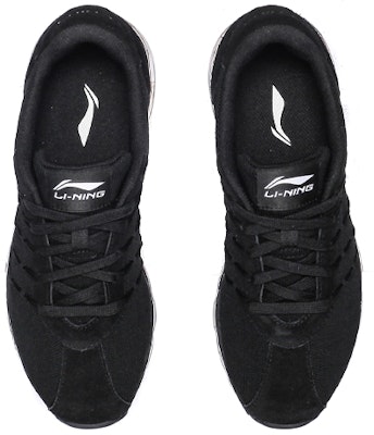 (Women) Li-Ning Wing 'Black' AGCN116-4 Shop (Women) Li-Ning Wing 'Black' AGCN116-4