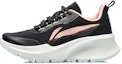 Buy (W) Li-Ning Wing 'Hitam Merah Jambu' ARHQ336-4