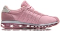 Order (W) Li-Ning Wing 'Merah Jambu Muda' AGCN116-1