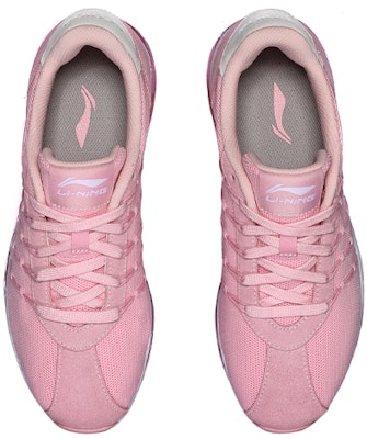 (Women) Li-Ning Wing 'Light Pink' AGCN116-1 Shop (Women) Li-Ning Wing 'Light Pink' AGCN116-1