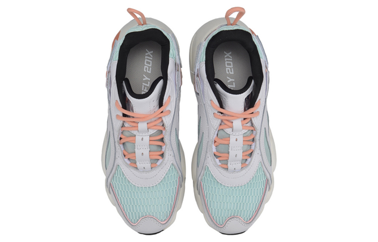 (W) Li-Ning WMSN Butterfly Lite Mid 圖 4