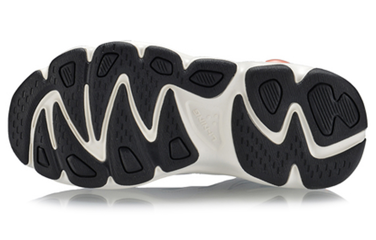 (W) Li-Ning WMSN Butterfly Lite Mid 圖 5