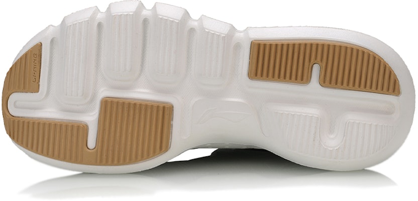 (Women) Li-Ning WMSN Essence Infinite+ 'Black White' AGBQ036-1 Purchase (Women) Li-Ning WMSN Essence Infinite+ 'Black White' AGBQ036-1