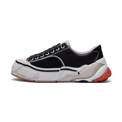 (W) Li-Ning Wuji 'Black White'