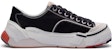 (W) Li-Ning Wuji 'Hitam Putih' AZGT038-1