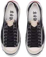 (W) 李寧 無極 (ブラック/ホワイト) AZGT038-1 Shop (W) 李寧 無極 (ブラック/ホワイト) AZGT038-1