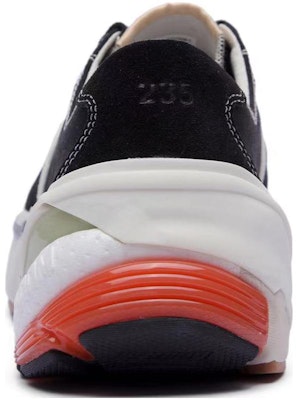 (Women) Li-Ning Wuji 'Black White' AZGT038-1 Details for (Women) Li-Ning Wuji 'Black White' AZGT038-1