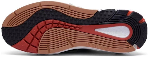 (W) 李寧 無極 (ブラック/ホワイト) AZGT038-1 Sizing (W) 李寧 無極 (ブラック/ホワイト) AZGT038-1