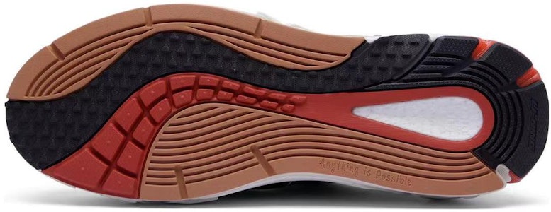 (W) 李寧 無極 (ブラック/ホワイト) AZGT038-1 Sizing (W) 李寧 無極 (ブラック/ホワイト) AZGT038-1