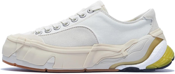 (W) (女性用)Lining Wuji「クリームホワイト」AZGT038-2 AZGT038-2 Buy (W) (女性用)Lining Wuji「クリームホワイト」AZGT038-2 AZGT038-2