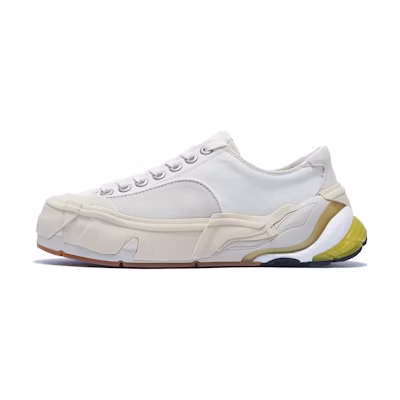 (W) Li-Ning Wuji 'Cream White'