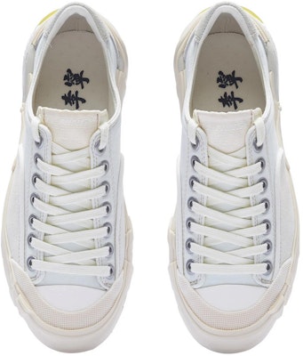 (W) Li-Ning Wuji 'Putih Krim' AZGT038-2 Shop (W) Li-Ning Wuji 'Putih Krim' AZGT038-2