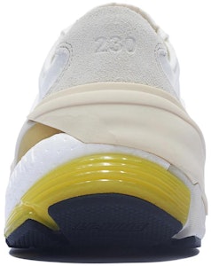 (W) (女性用)Lining Wuji「クリームホワイト」AZGT038-2 AZGT038-2 Details for (W) (女性用)Lining Wuji「クリームホワイト」AZGT038-2 AZGT038-2