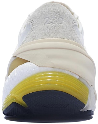 (W) Li-Ning Wuji 'Putih Krim' AZGT038-2 Details for (W) Li-Ning Wuji 'Putih Krim' AZGT038-2