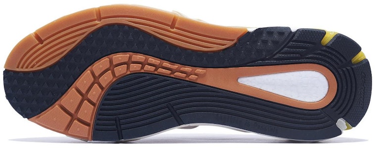 (W) (女性用)Lining Wuji「クリームホワイト」AZGT038-2 AZGT038-2 Sizing (W) (女性用)Lining Wuji「クリームホワイト」AZGT038-2 AZGT038-2