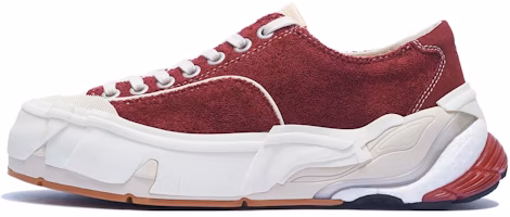 (Women) Li-Ning Wuji 'Dark Red White' AZGT038-3 (Women) Li-Ning Wuji 'Dark Red White' AZGT038-3