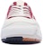 (W) Li-Ning Wuji 'Merah Gelap Putih' AZGT038-3